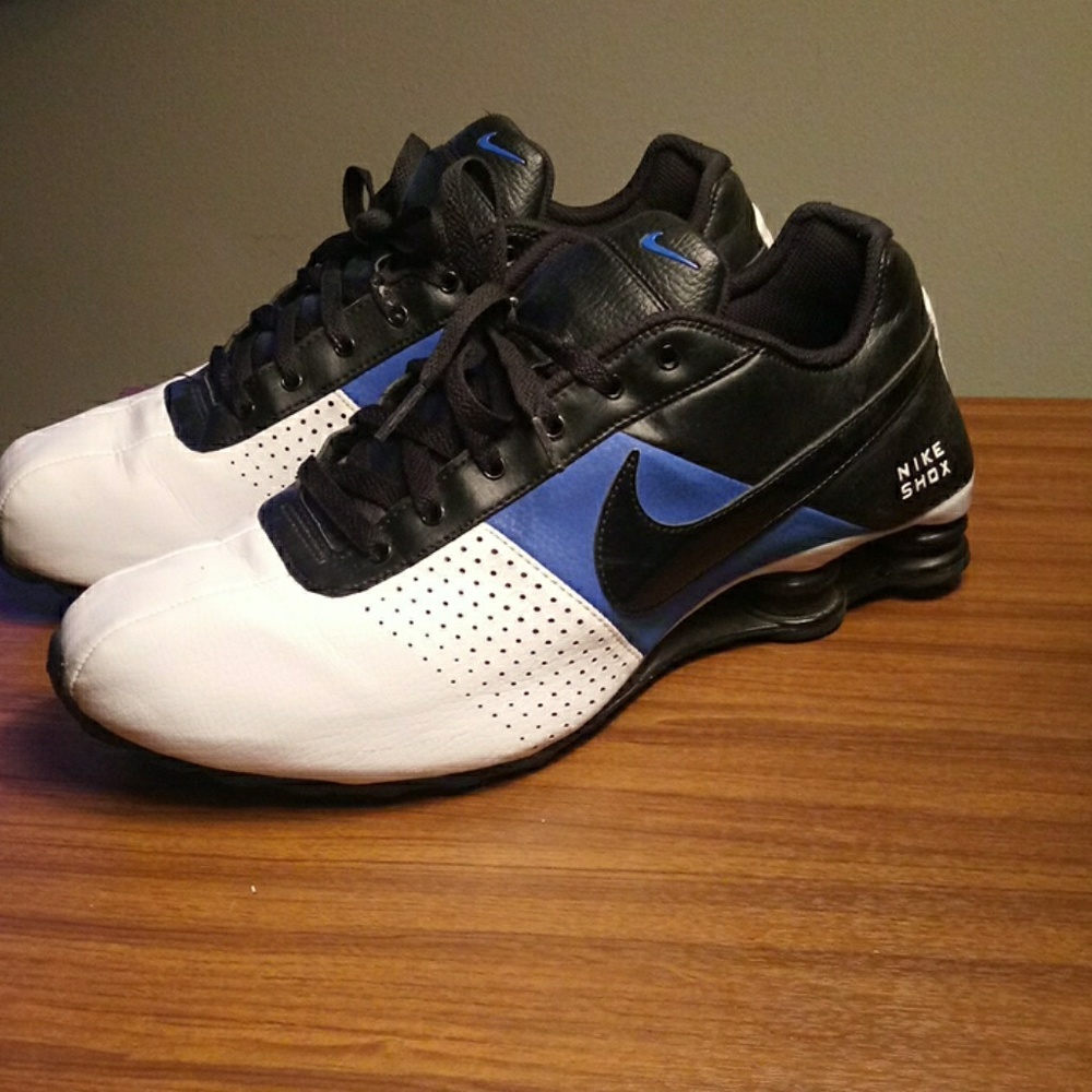 Nike shox